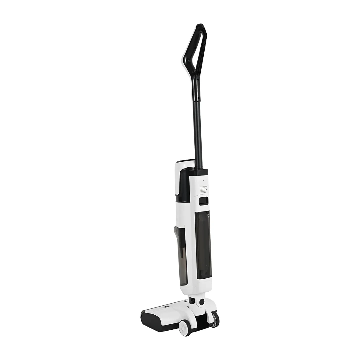 Wet-Dry Floor Washers — wholesale OEM programme