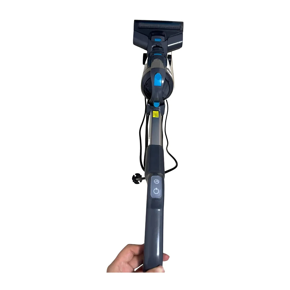 HJ-FW330 Wet-Dry Floor Washer · 3-in-1 thumbnail 2