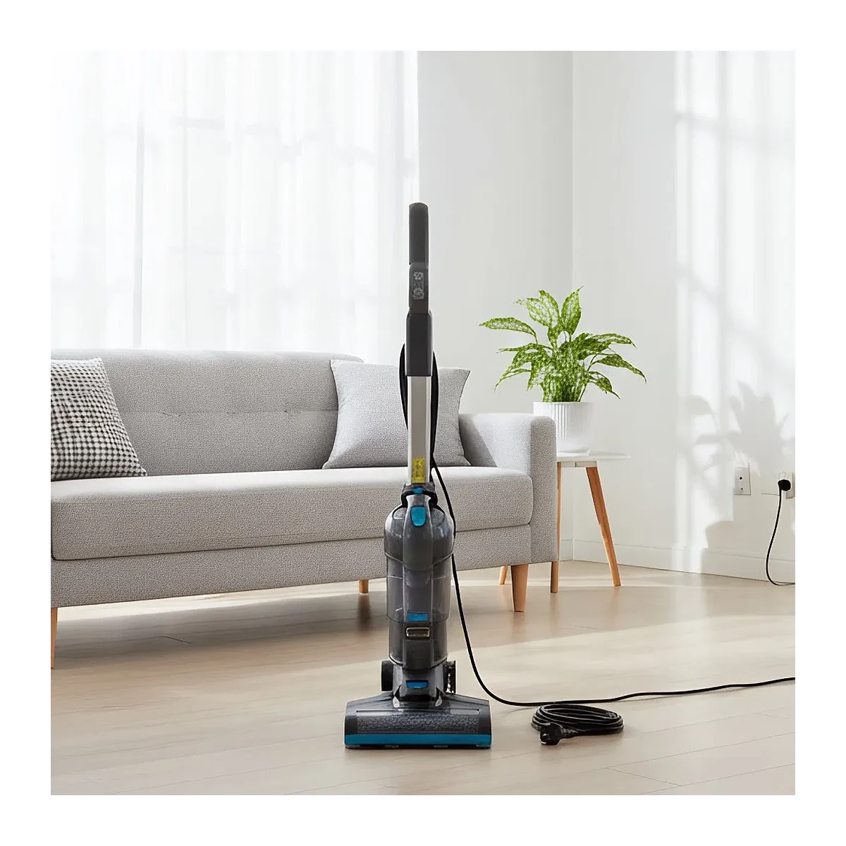 HJ-FW330 Wet-Dry Floor Washer · 3-in-1 thumbnail 3