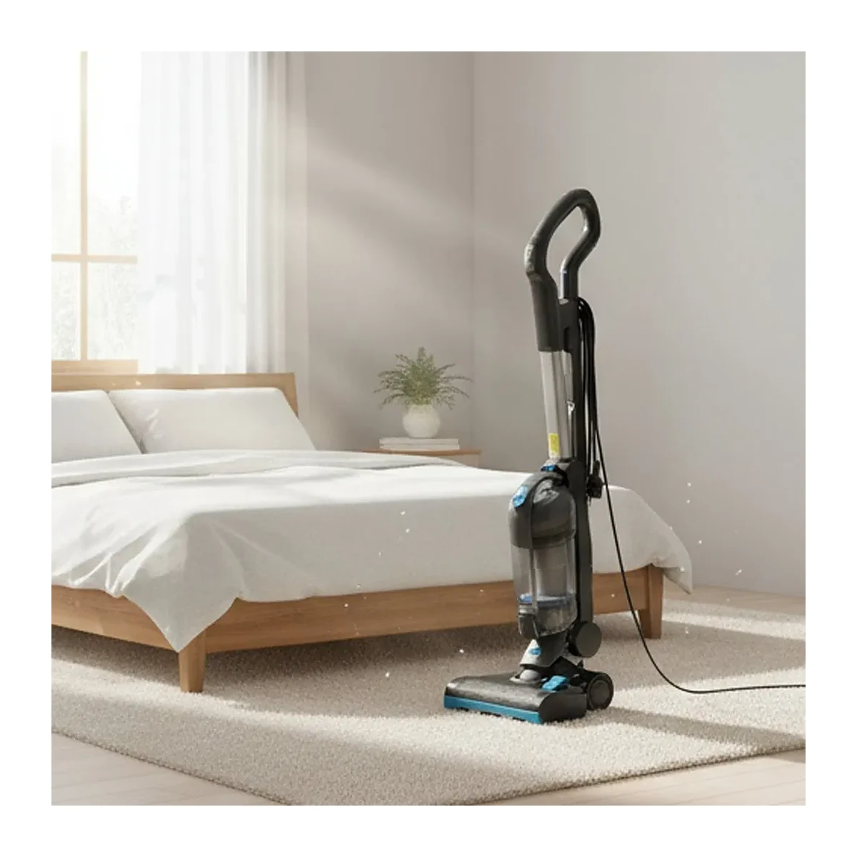 HJ-FW330 Wet-Dry Floor Washer · 3-in-1 thumbnail 4