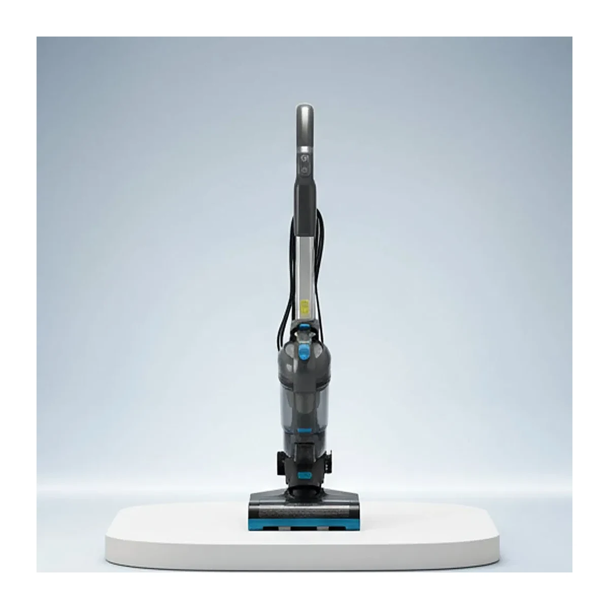 HJ-FW330 Wet-Dry Floor Washer · 3-in-1 thumbnail 5