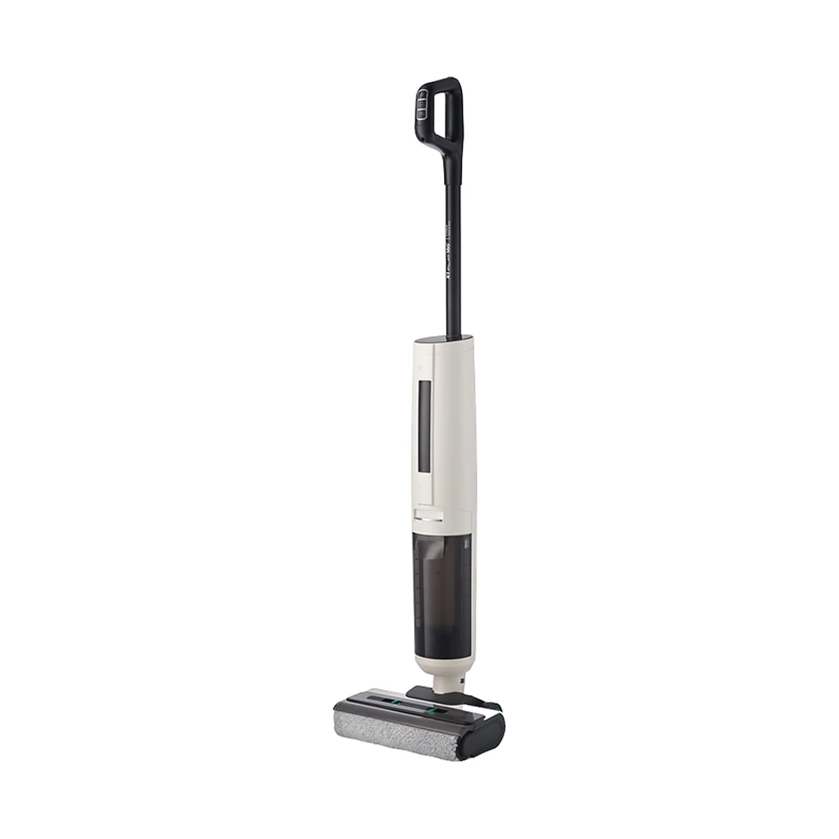 HJ-FW9007 Wet-Dry Floor Washer · Multi-Surface + Handheld — Cliia OEM programme