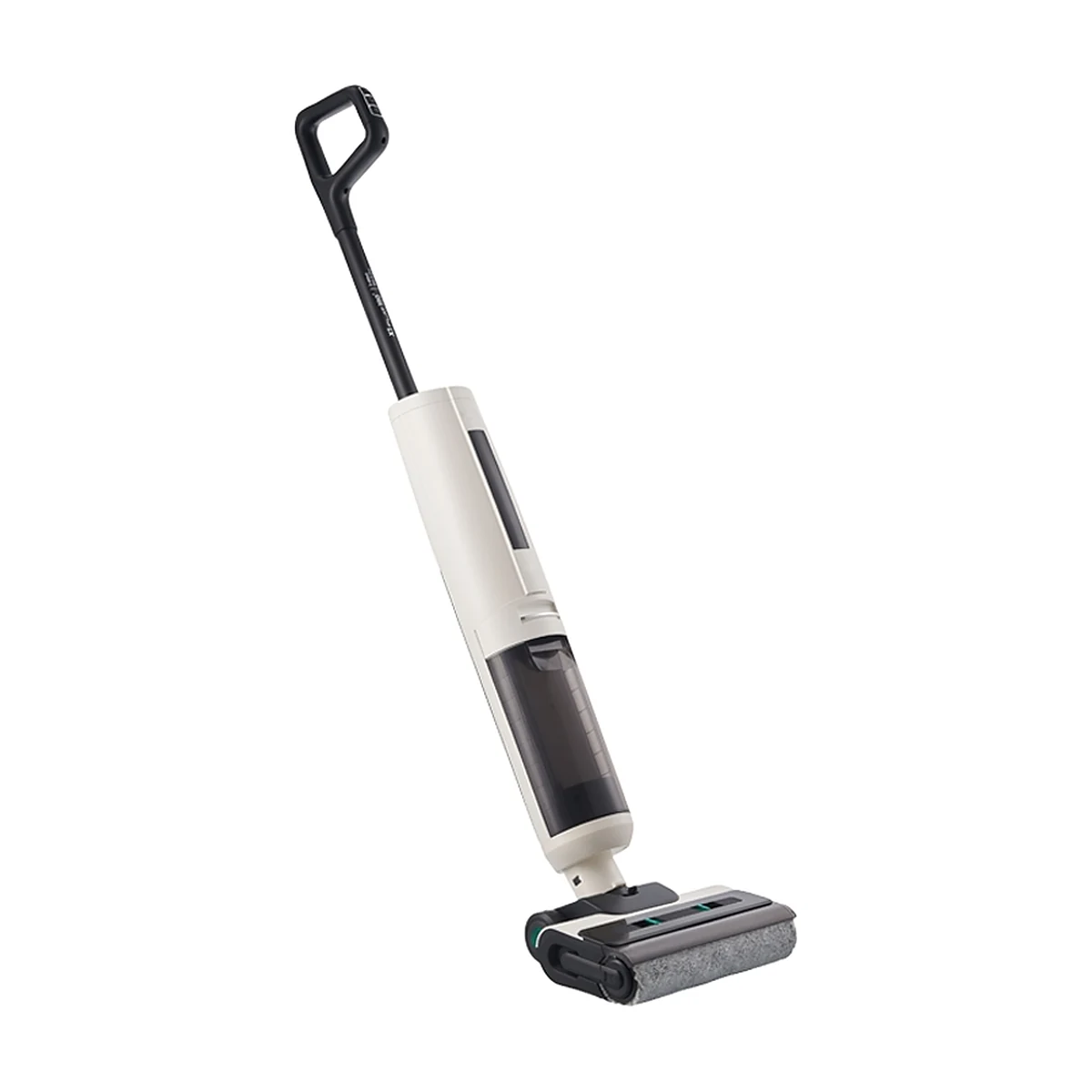 HJ-FW9007 Wet-Dry Floor Washer · Multi-Surface + Handheld thumbnail 3