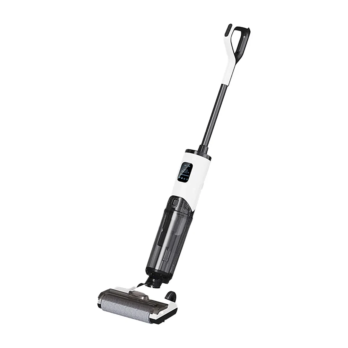 HJ-FW905R Wet-Dry Floor Washer · Remote Control — Cliia OEM programme