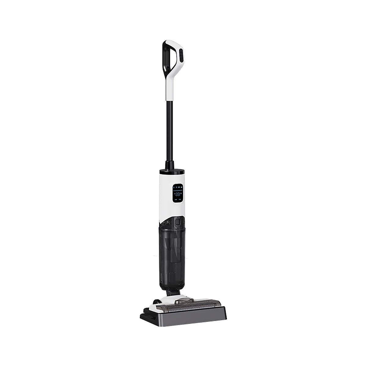 HJ-FW905R Wet-Dry Floor Washer · Remote Control thumbnail 2