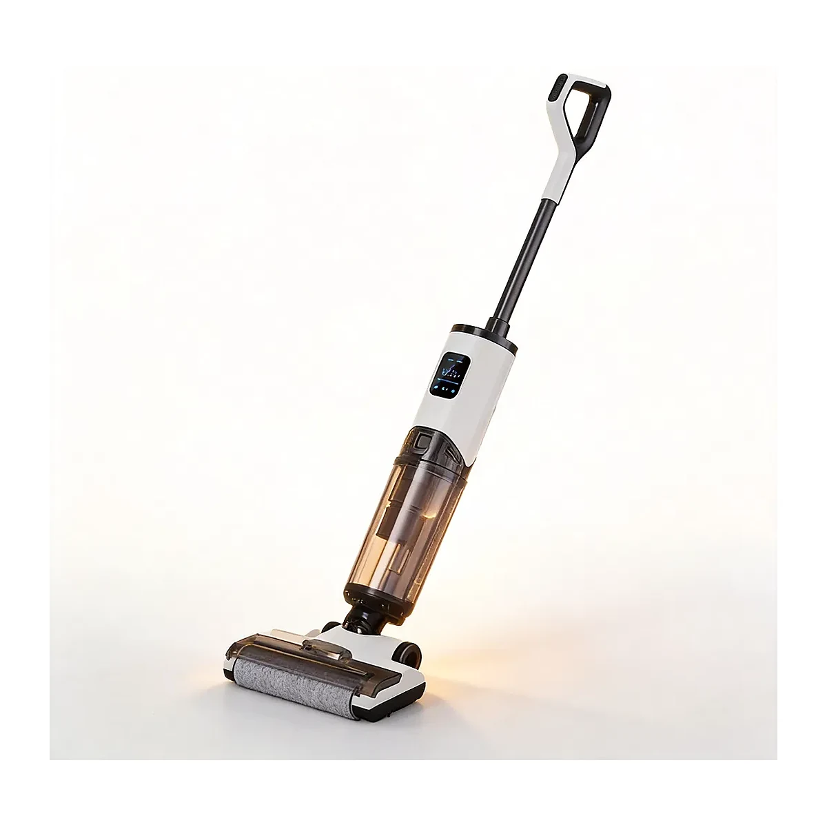 HJ-FW905R Wet-Dry Floor Washer · Remote Control thumbnail 6
