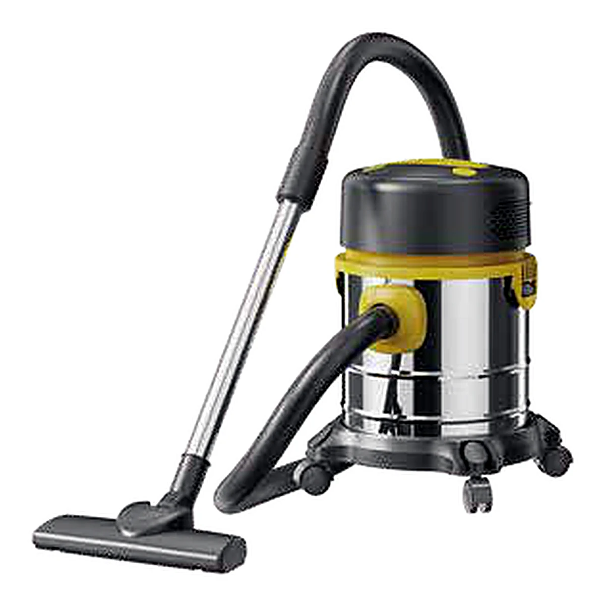 Wet & Dry Barrel Vacuums — wholesale OEM programme
