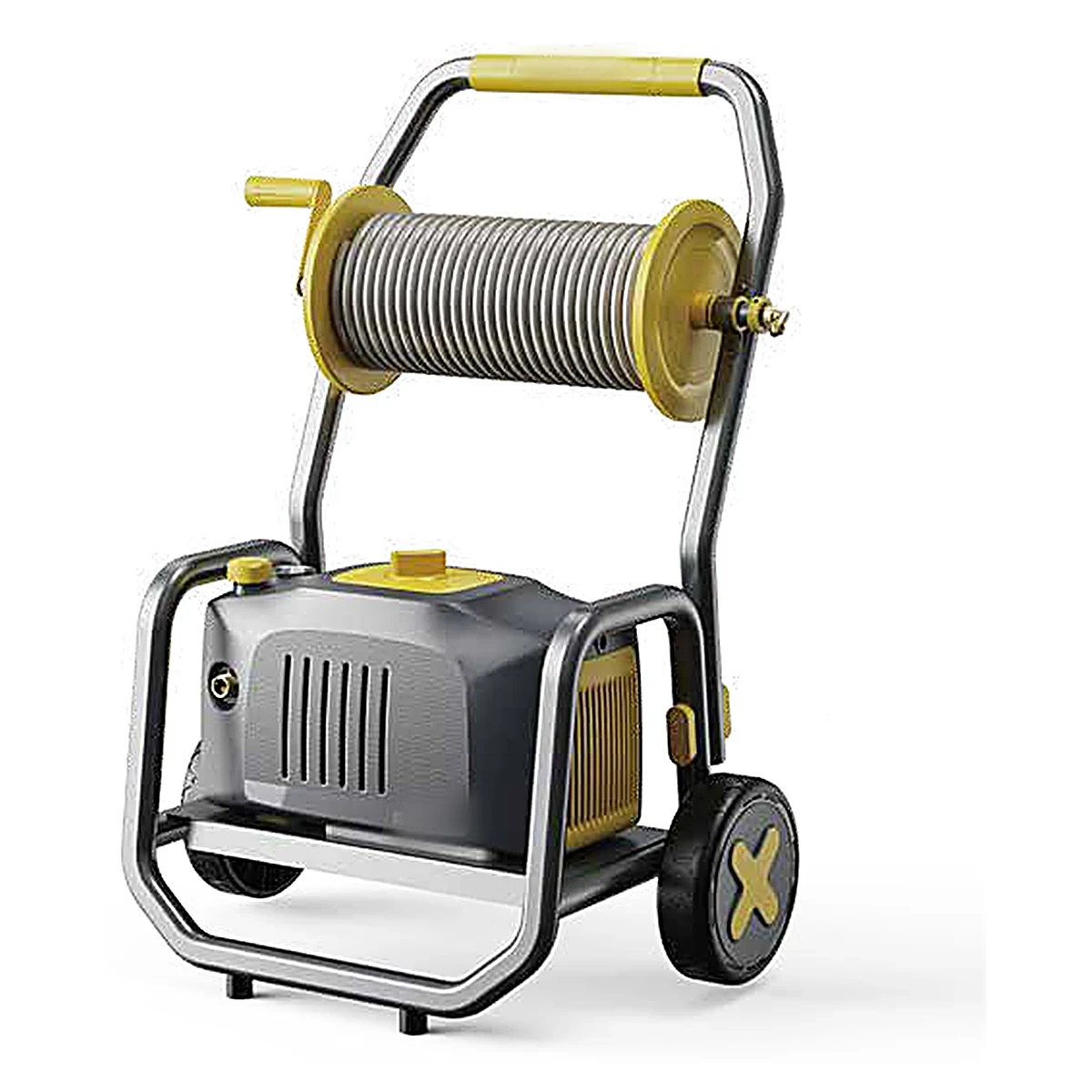 Pressure Washers — wholesale OEM programme