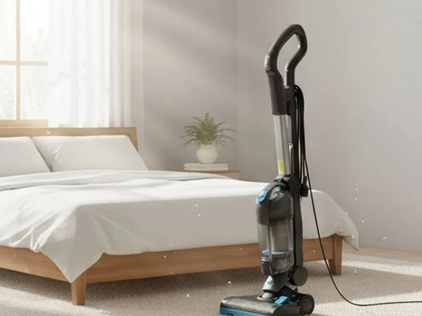 Corded Stick Vacuums — Cliia wholesale range