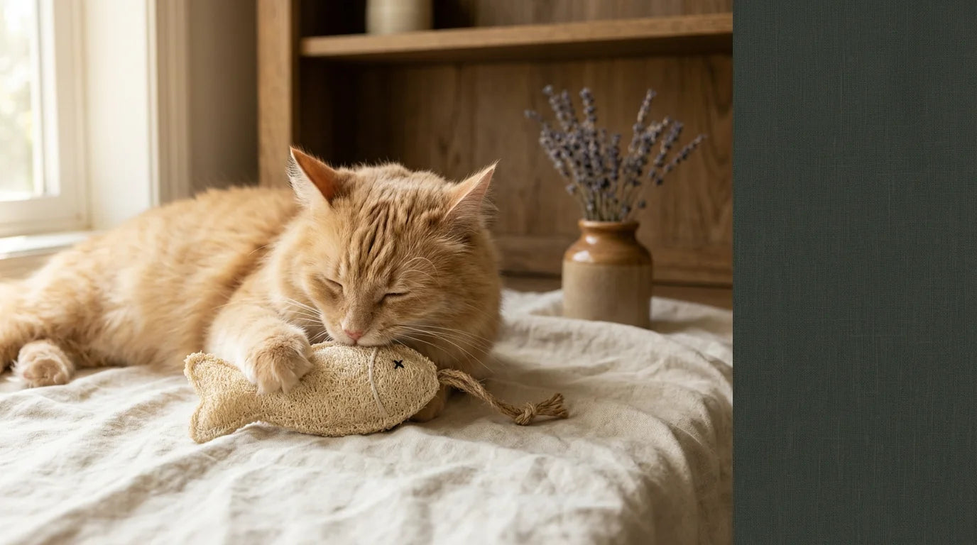 hero-cat-loofah-fish